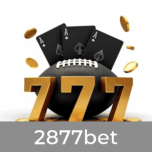 2877bet: Seu Cassino Online Seguro e Premiado