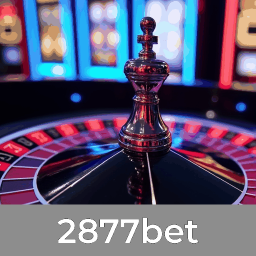 Acesse a Experiência de Login Premium na 2877bet