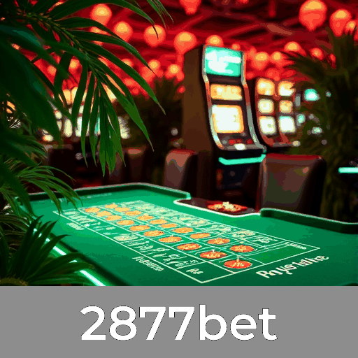 2877bet: Plataforma de Apostas com Segurança e Serviços Profissionais