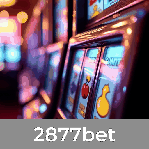 2877bet: A Experiência de Cassino Ao Vivo Preferida dos Brasileiros